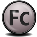 Flash Catalyst CS4 icon